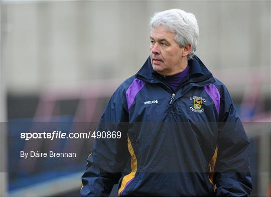 Rhode v Kilmacud Crokes - AIB Leinster GAA Football All-Ireland Senior Club Championship Final