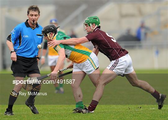 Offaly v Galway - Allianz Hurling League Division 1 Round 2