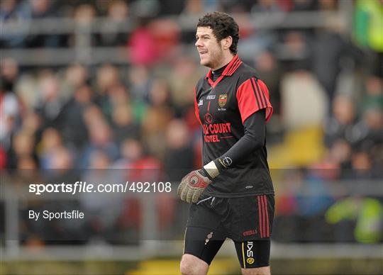 Down v Galway - Allianz Football League Division 1 Round 2