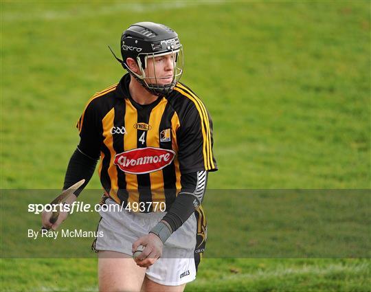 Dublin v Kilkenny - Walsh Cup Final