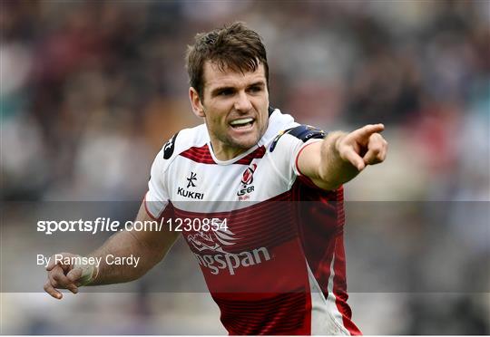 Bordeaux-Begles v Ulster - European Rugby Champions Cup Pool 5 Round 1