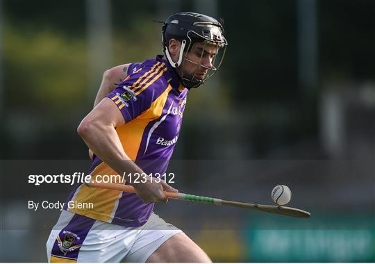 Kilmacud Crokes v O'Toole's - Dublin County Senior Club Hurling Championship Semi-Finals