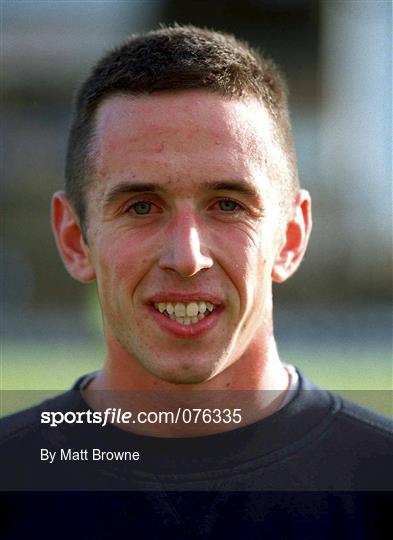 Dundalk v Cork City - eircom League Premier Division