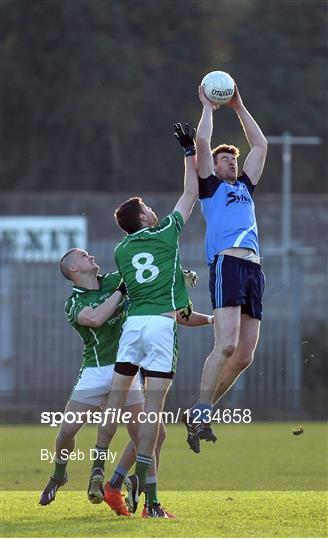 Donaghmore/Ashbourne v Simonstown - Meath County Senior Club Football Championship Final