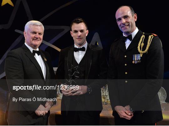 Christy Ring, Nickey Rackard and Lory Meagher Champions 15 Awards at 2016 GAA/GPA Opel Football All-Stars Awards