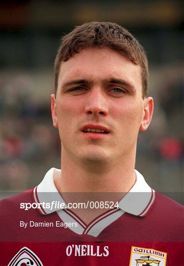 Roscommon v Galway - Guinness Connacht Senior Hurling Championship Final