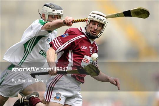 Clarinbridge v O’Loughlin Gaels - AIB GAA Hurling All-Ireland Senior Club Championship Final