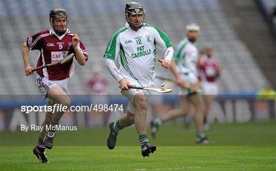 Clarinbridge v O’Loughlin Gaels - AIB GAA Hurling All-Ireland Senior Club Championship Final