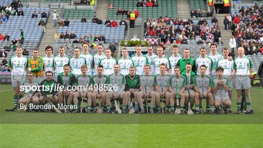 Clarinbridge v O’Loughlin Gaels - AIB GAA Hurling All-Ireland Senior Club Championship Final