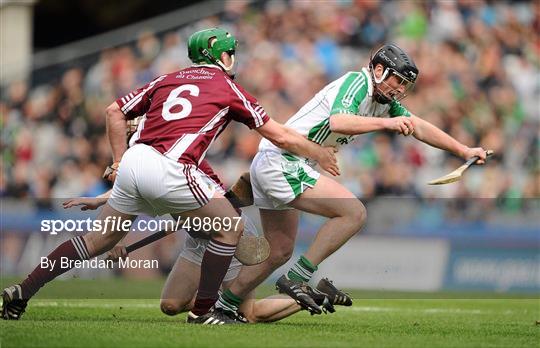 Clarinbridge v O’Loughlin Gaels - AIB GAA Hurling All-Ireland Senior Club Championship Final