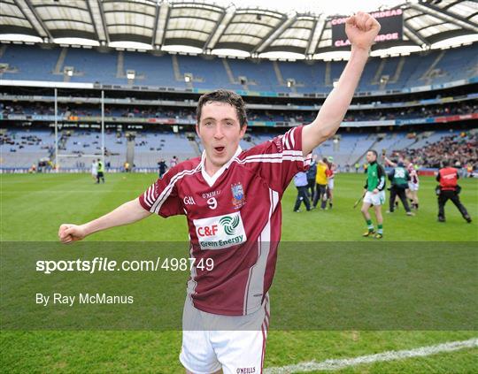 Clarinbridge v O’Loughlin Gaels - AIB GAA Hurling All-Ireland Senior Club Championship Final