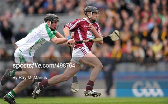 Clarinbridge v O’Loughlin Gaels - AIB GAA Hurling All-Ireland Senior Club Championship Final