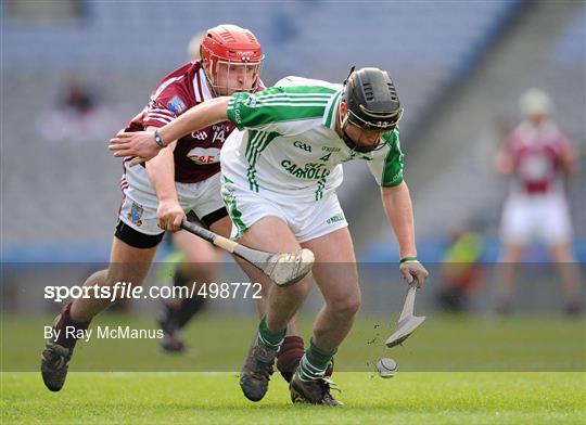 Clarinbridge v O’Loughlin Gaels - AIB GAA Hurling All-Ireland Senior Club Championship Final