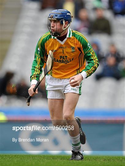 Clarinbridge v O’Loughlin Gaels - AIB GAA Hurling All-Ireland Senior Club Championship Final