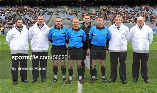 Clarinbridge v O’Loughlin Gaels - AIB GAA Hurling All-Ireland Senior Club Championship Final