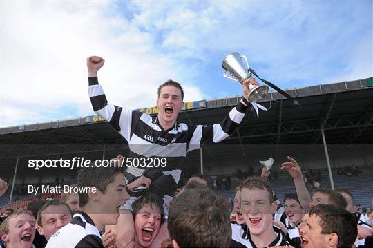 St Kieran's v Ard Scoil Rís - All-Ireland Colleges Senior 'A' Hurling Final