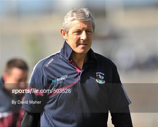 Armagh v Galway - Allianz Football League Division 1 Round 6