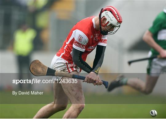 St. Mullins v Cuala - AIB Leinster GAA Hurling Senior Club Championship semi-final