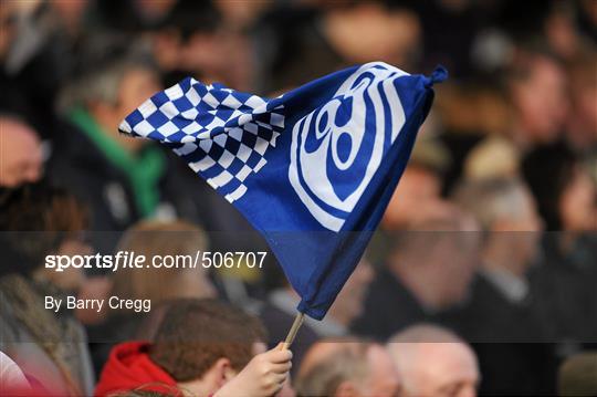 Cavan v Wexford - Cadbury GAA All-Ireland Football U21 Championship Semi-Final