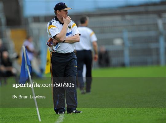 Tipperary v Wexford - Allianz Hurling League Division 1 Round 7