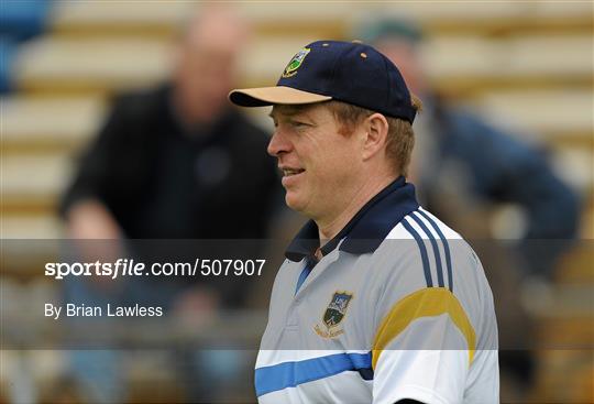 Tipperary v Wexford - Allianz Hurling League Division 1 Round 7