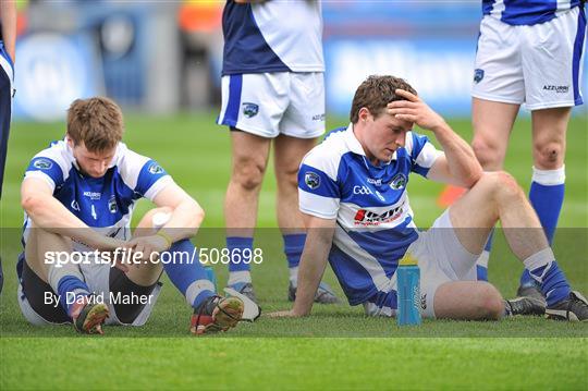 Donegal v Laois - Allianz Football League Division 2 Final