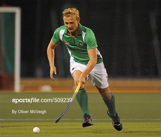 Ireland v Canada - Men's Hockey Test Series