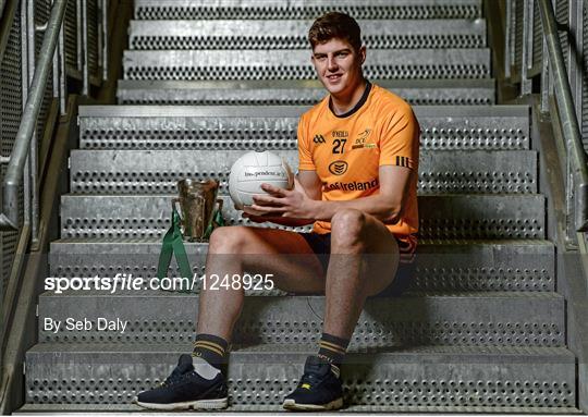 Independent.ie Higher Education GAA Senior Championships Launch & Draw