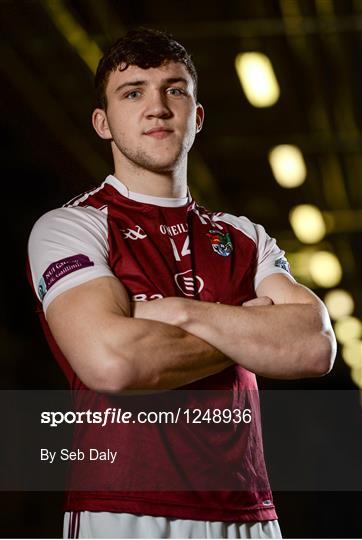 Independent.ie Higher Education GAA Senior Championships Launch & Draw