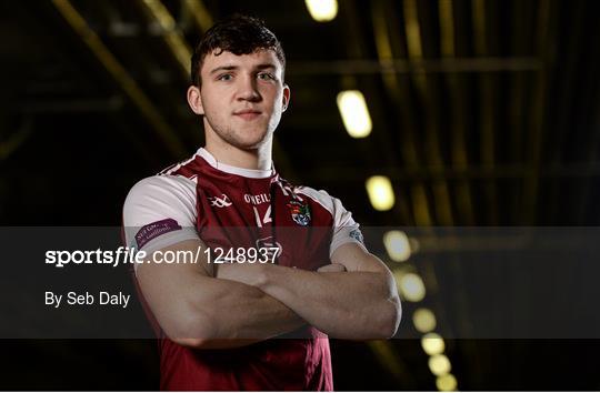 Independent.ie Higher Education GAA Senior Championships Launch & Draw