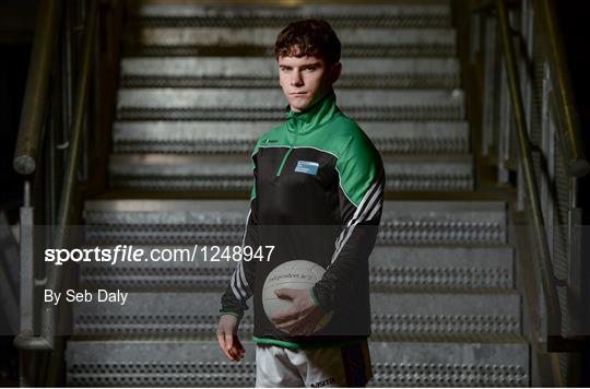 Independent.ie Higher Education GAA Senior Championships Launch & Draw