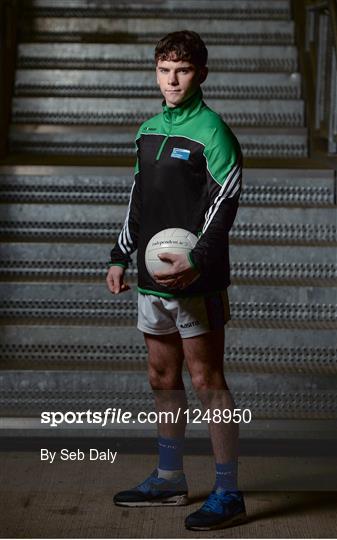 Independent.ie Higher Education GAA Senior Championships Launch & Draw