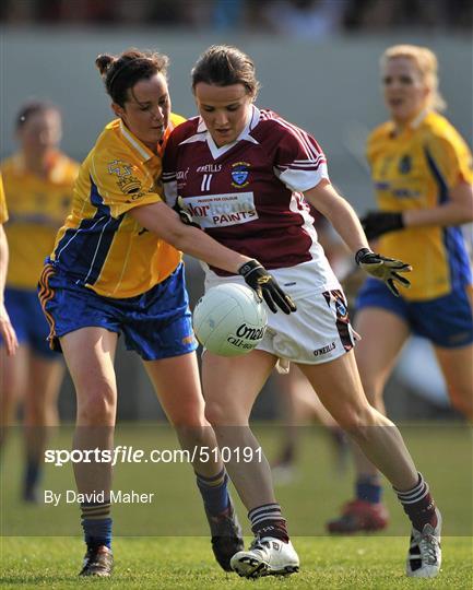 Westmeath v Roscommon - Bord Gais Energy National Football League Division Four Final