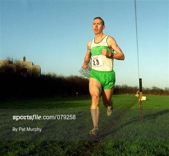 2002 Ras na hEireann