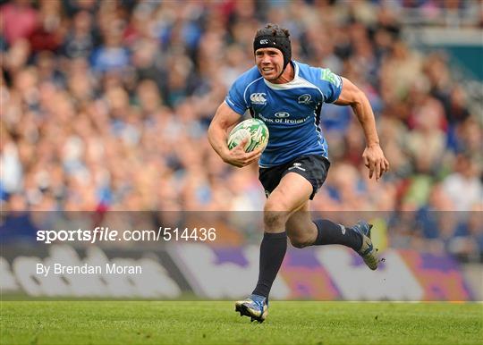 Leinster v Toulouse - Heineken Cup Semi-Final