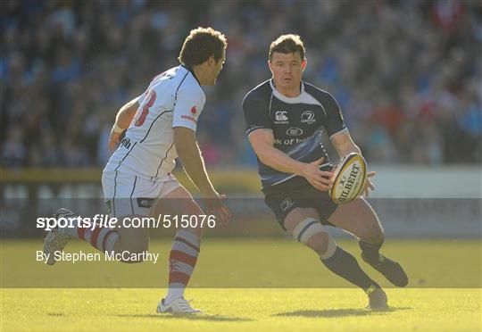 Leinster v Ulster - Celtic League Semi-Final