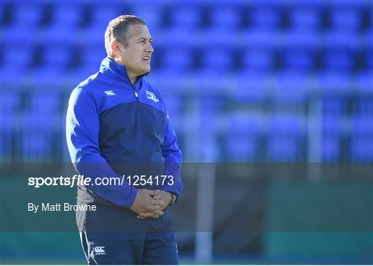 Leinster Development XV v Ireland Under-20 XV