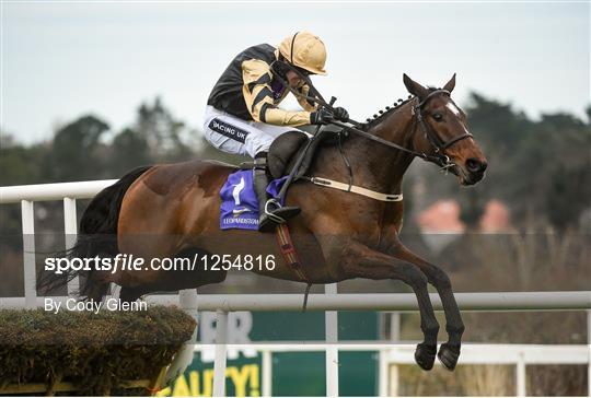 Leopardstown Christmas Festival - Day 4