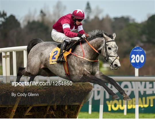 Leopardstown Christmas Festival - Day 4