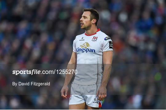 Leinster v Ulster - Guinness PRO12 Round 12