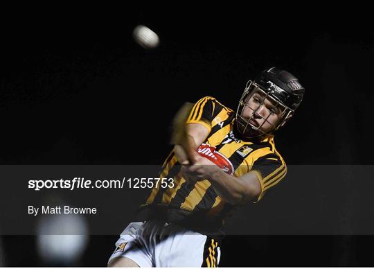 Kilkenny v DCU Dochas Eireann - Bord na Mona Walsh Cup Group 2 Round 1