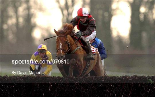 Horse Racing from Gowran Park