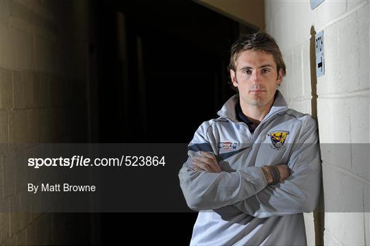 Leinster GAA photocall ahead of Wexford Park double header