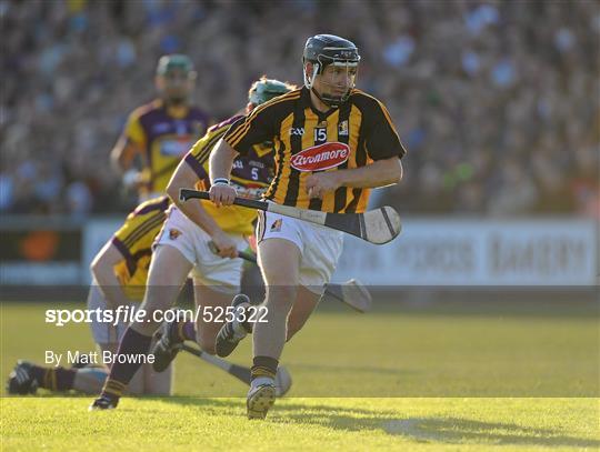 Wexford v Kilkenny - Leinster GAA Hurling Senior Championship Semi-Final