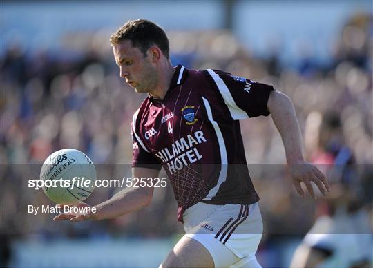 Wexford v Westmeath - Leinster GAA Football Senior Championship Quarter-Final