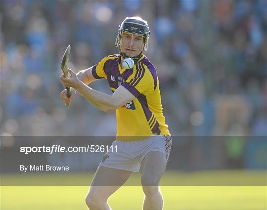 Wexford v Kilkenny - Leinster GAA Hurling Senior Championship Semi-Final