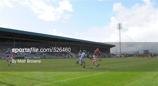 Laois v Cork - GAA Hurling All-Ireland Senior Championship Preliminary Round