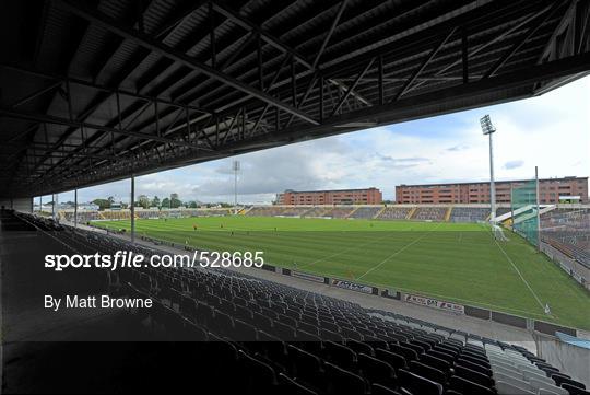 Laois v Cork - GAA Hurling All-Ireland Senior Championship Preliminary Round