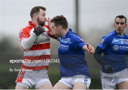 Garda College v Cork Institute of Technology - Independent.ie HE Sigerson Cup Preliminary Round