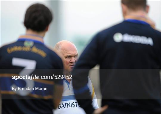 Laois v Tipperary - GAA Football All-Ireland Senior Championship Qualifier Round 1